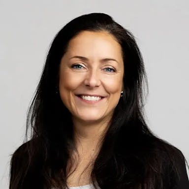 Marlene Øgendahl, Direktør & Head of Management