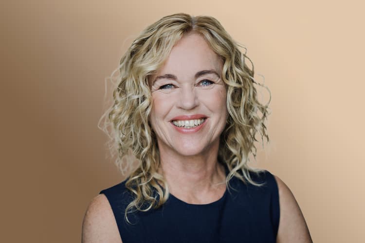 Anja C. Andersen