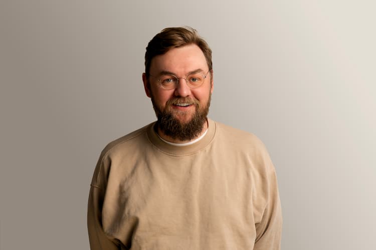 Jonas Mogensen