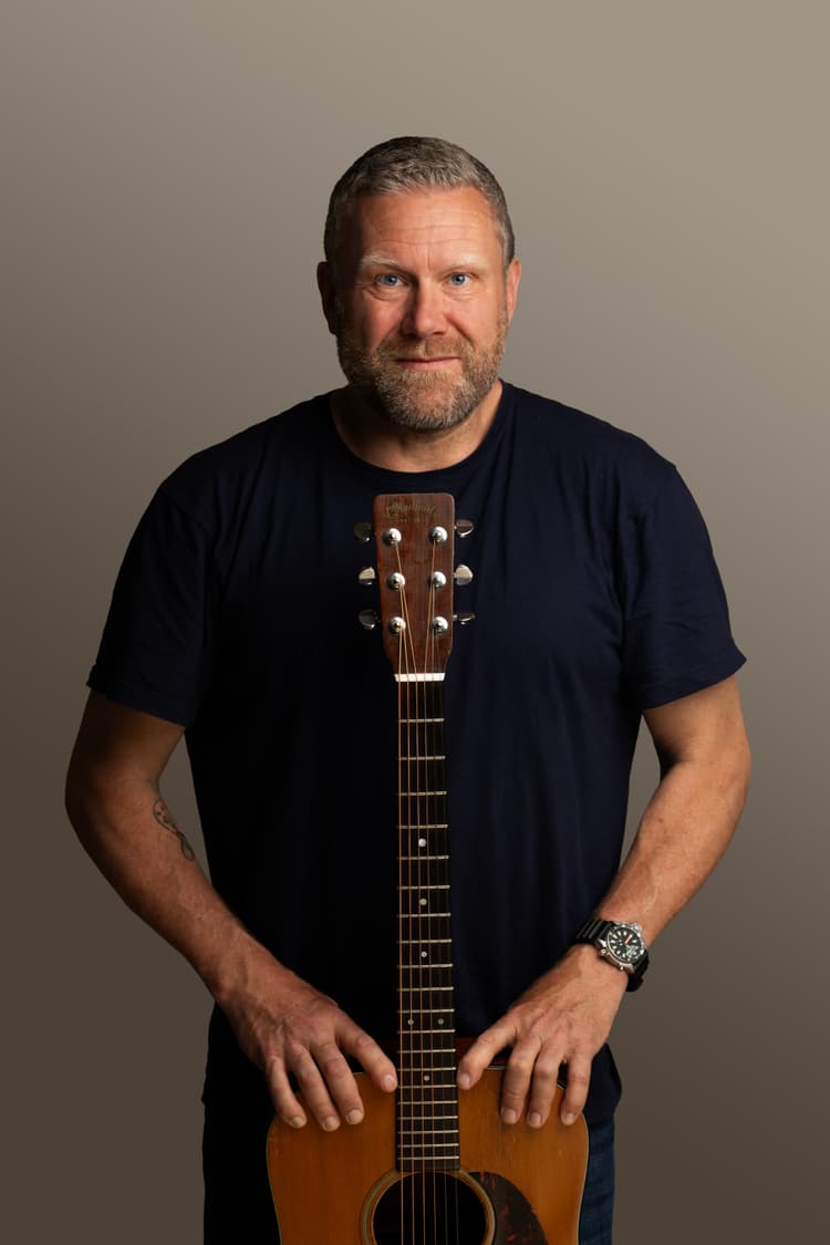 Ole Kibsgaard