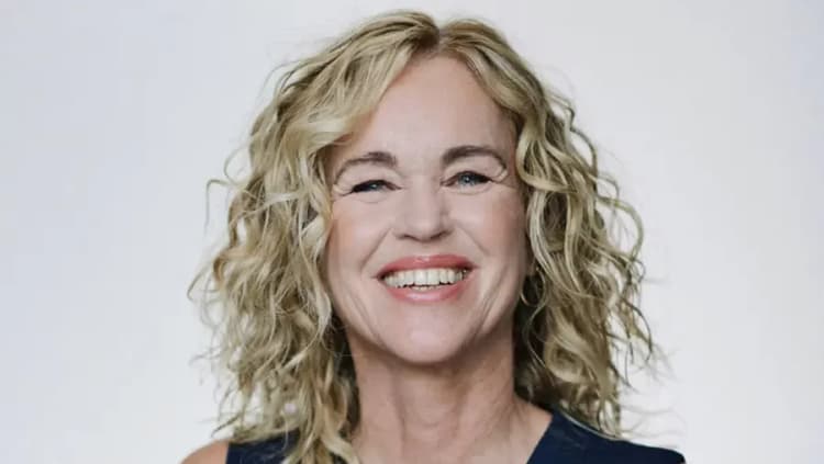 Anja C. Andersen
