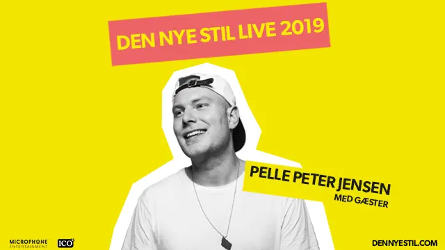 Den Nye Stil (2019)