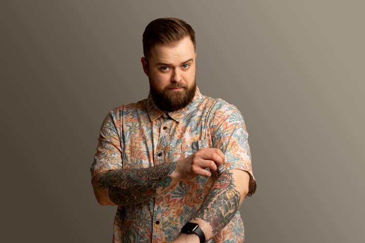 Martin Nørgaard