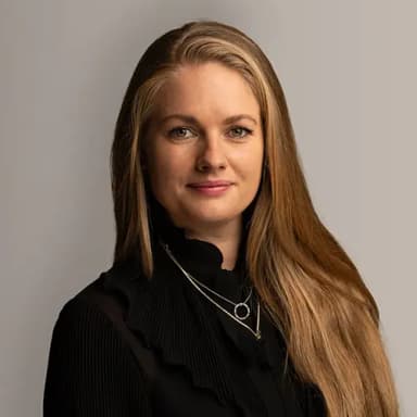 Josefine Eriksen, Digital Marketing & Social Media Manager