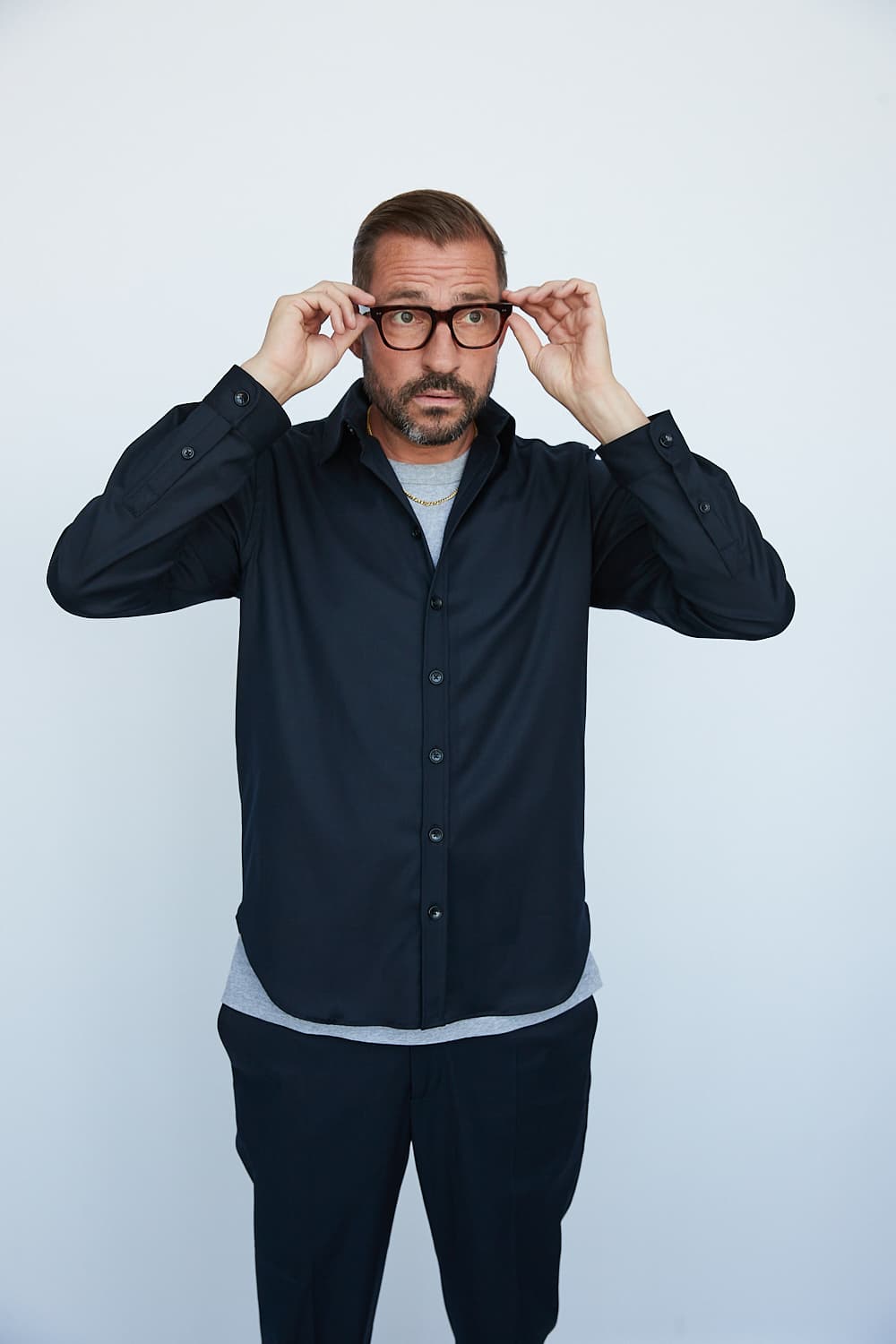 Booking af Adam Duvå Hall hos Microphone