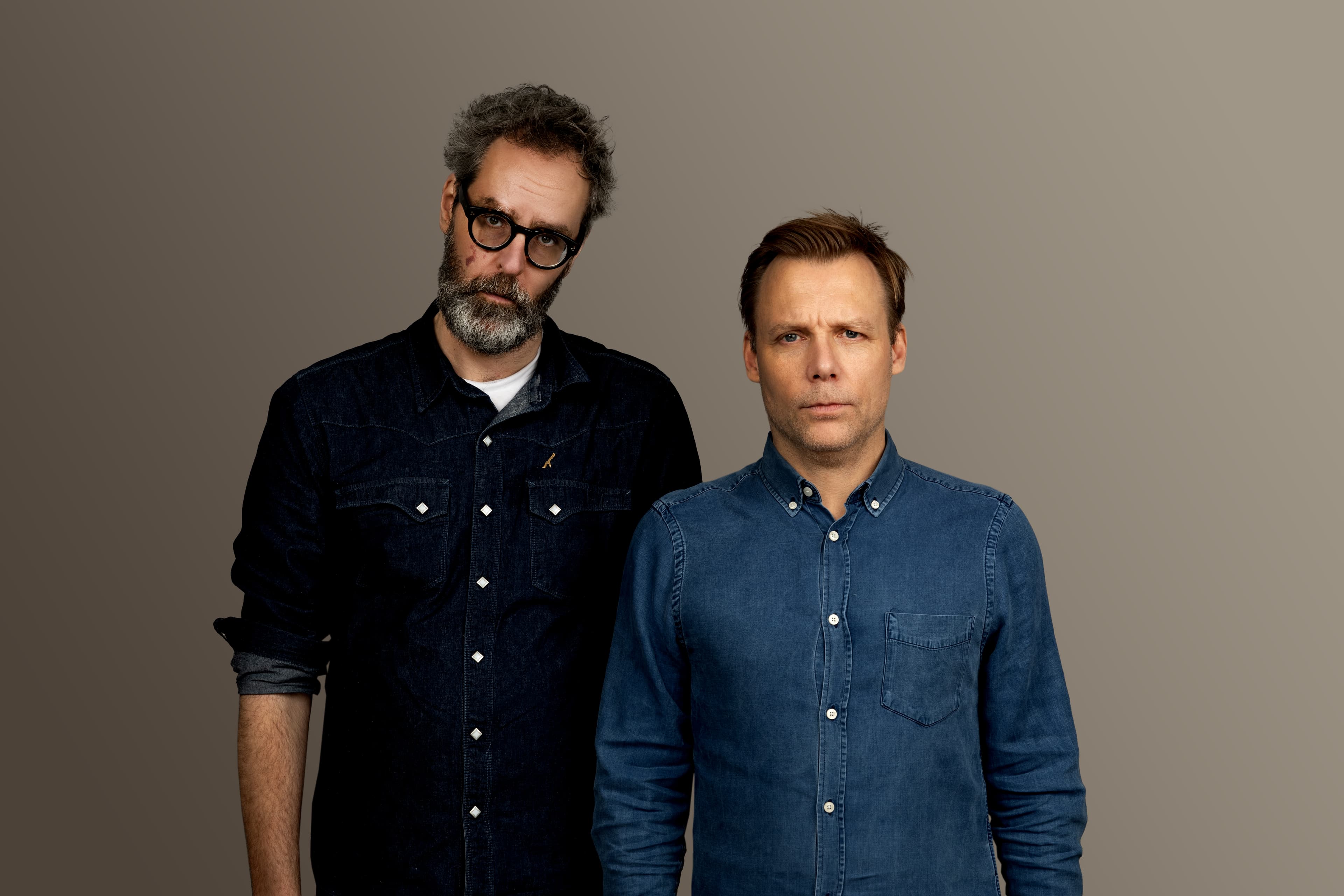 Booking af Wulffmorgenthaler hos Microphone