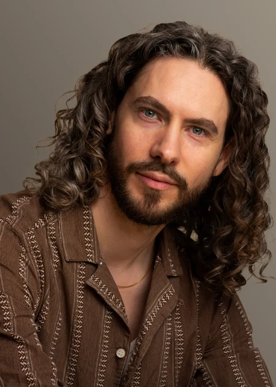 Booking af Frederik Dirks Gottlieb hos Microphone