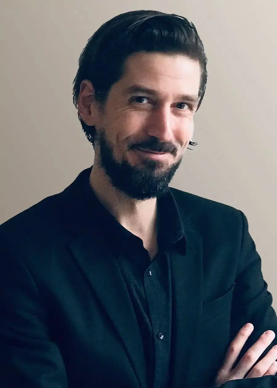 Booking af Klaus Mulbjerg hos Microphone