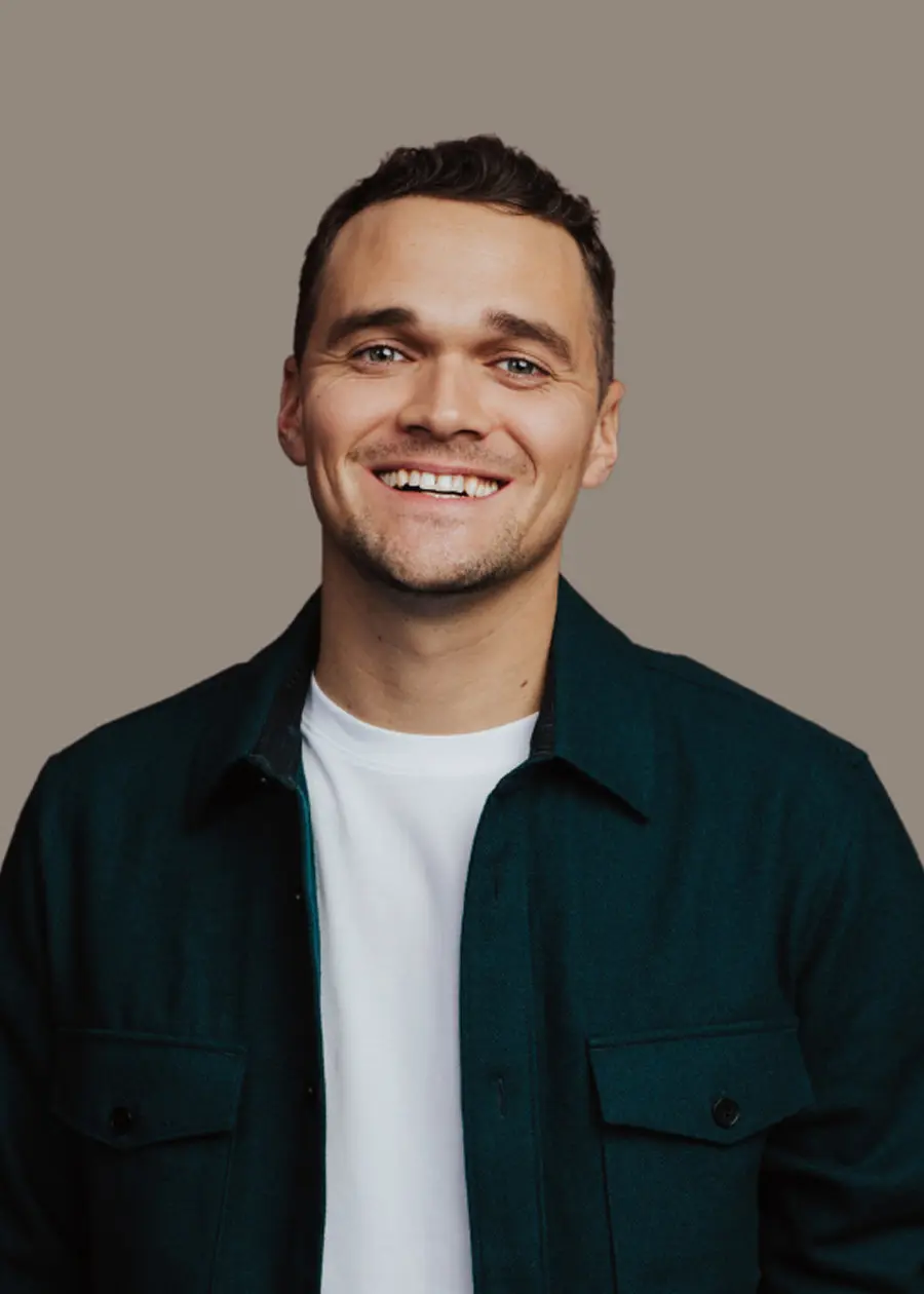 Booking af Ruben Søltoft hos Microphone