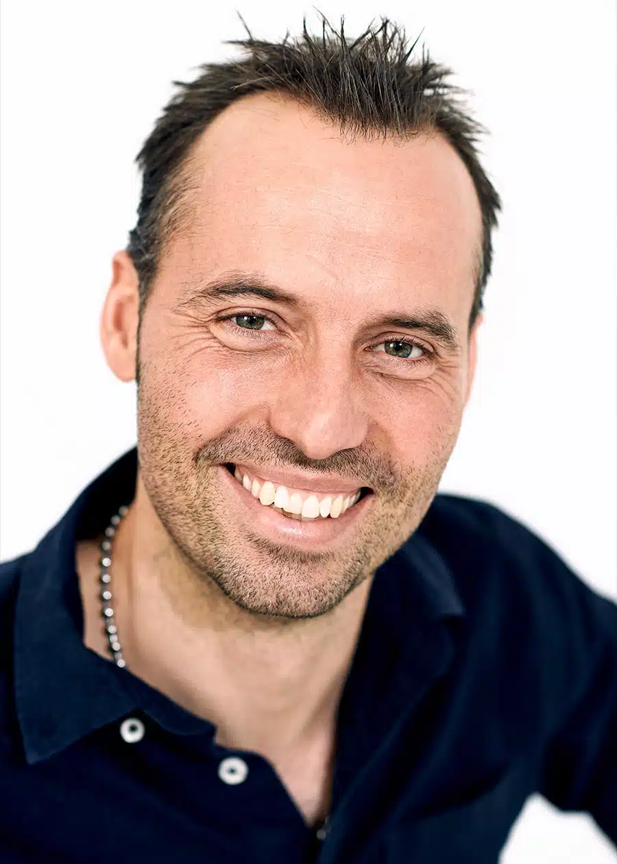 Booking af Torben Chris hos Microphone